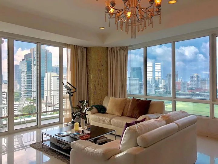 Property photos for Anantara Baan Rajprasong