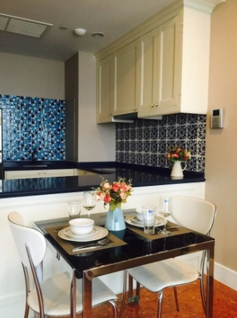 Property photos for Aguston Sukhumvit 22