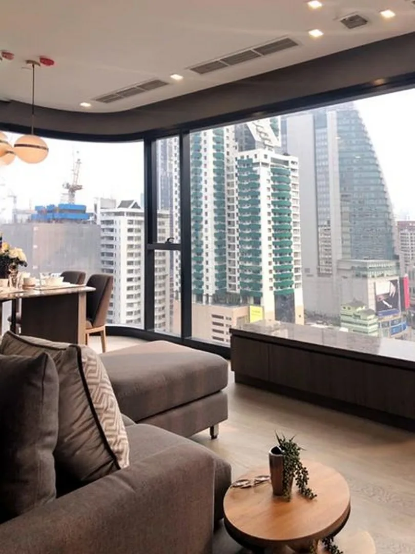 Property photos for Ashton Asoke