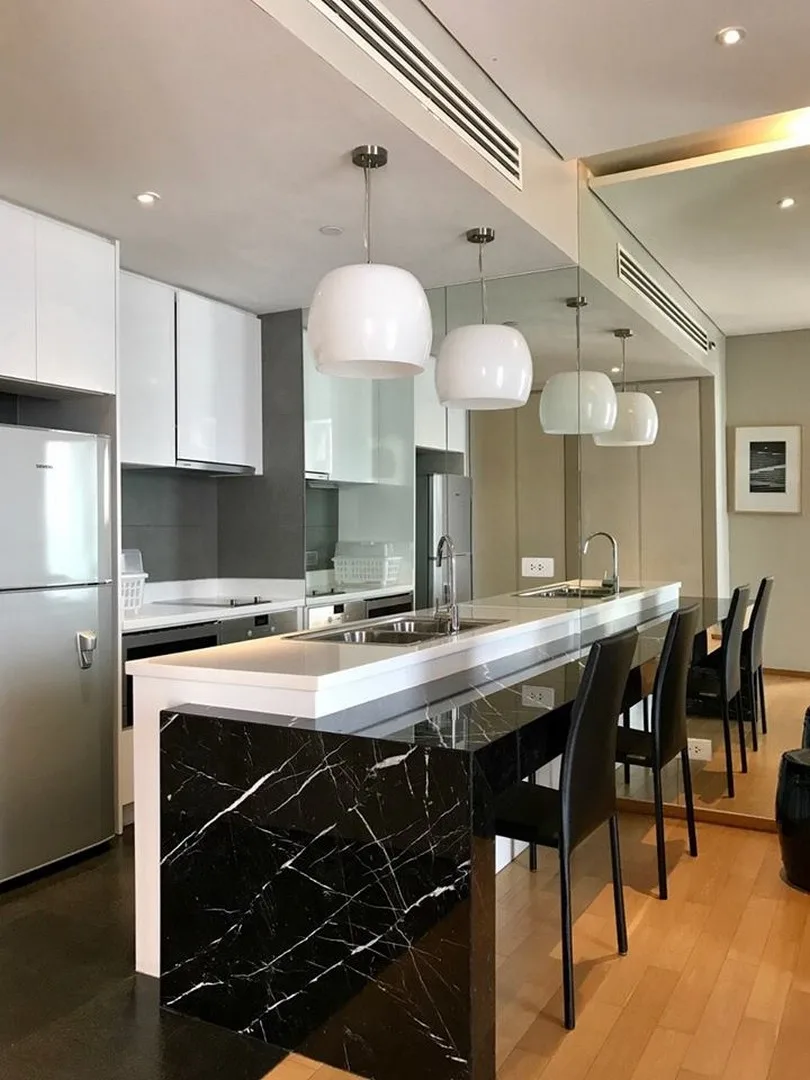 Property photos for Aequa Sukhumvit 49