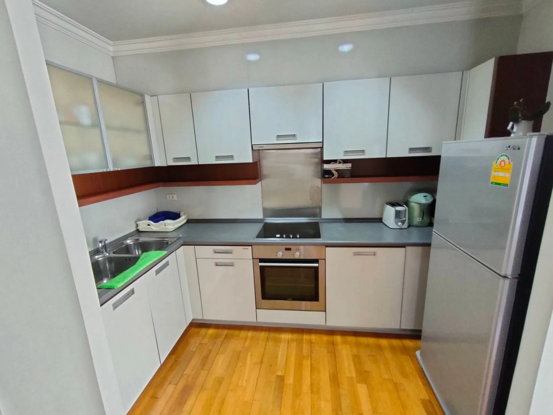 Property photos for Amanta Ratchada