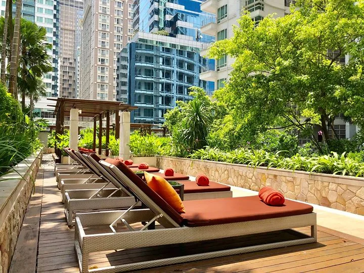 Property photos for Anantara Baan Rajprasong