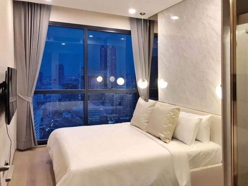 Property photos for Ashton Chula - Silom