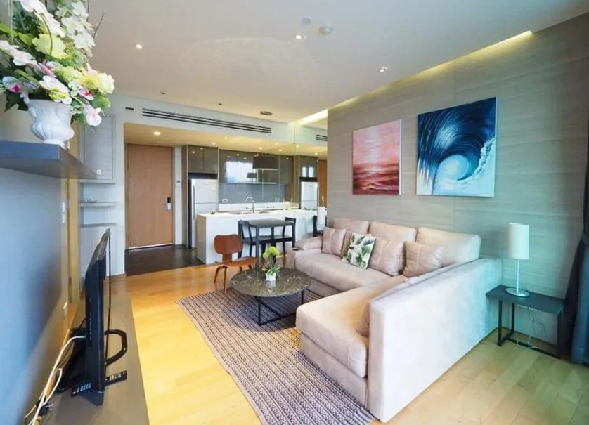 Property photos for Aequa Sukhumvit 49