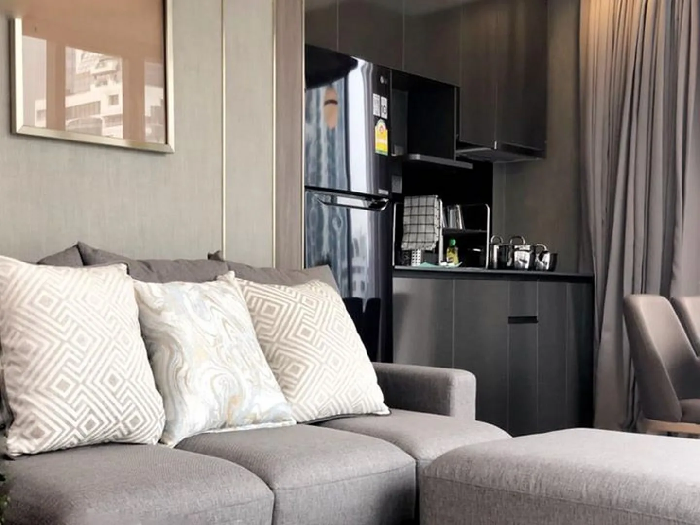 Property photos for Ashton Asoke