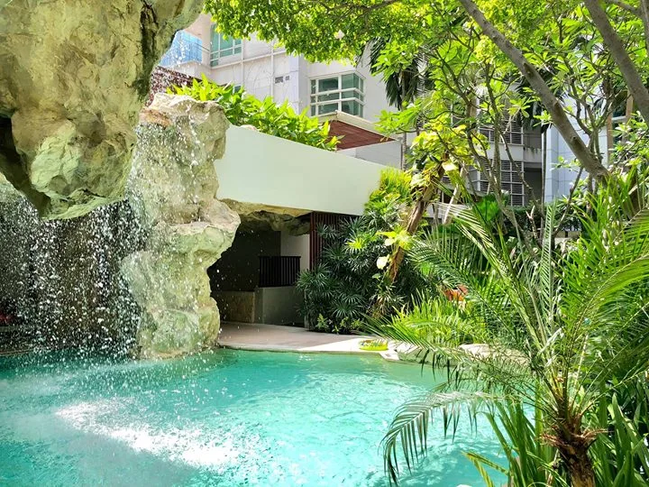 Property photos for Anantara Baan Rajprasong
