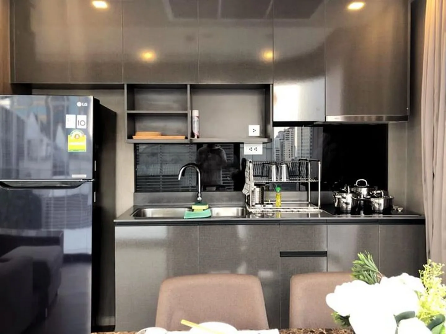 Property photos for Ashton Asoke