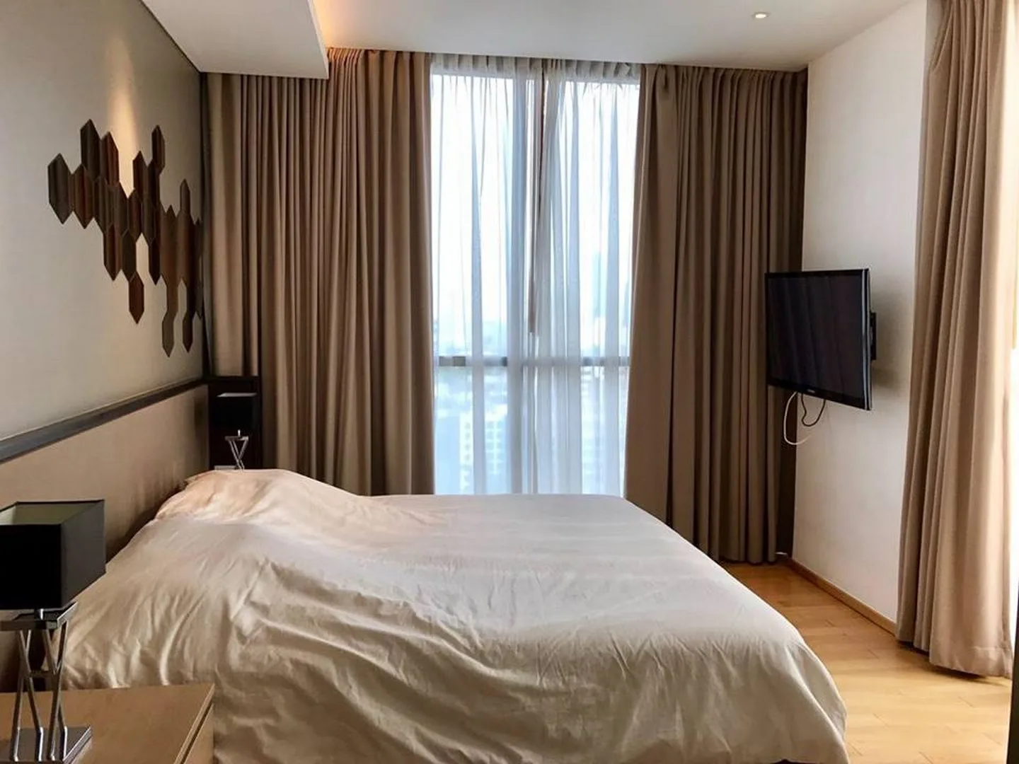 Property photos for Aequa Sukhumvit 49