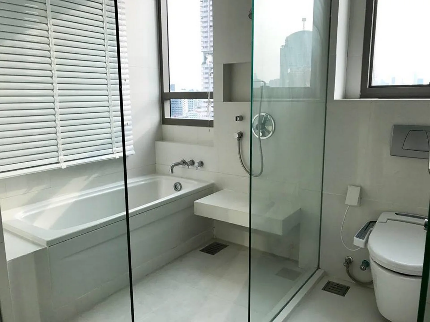 Property photos for Aequa Sukhumvit 49