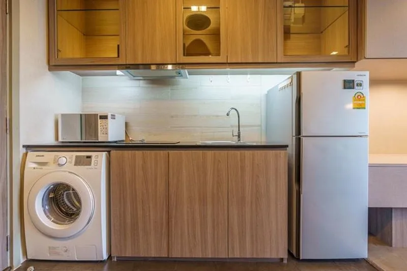 Property photos for A Space I.d. Asoke - Ratchada