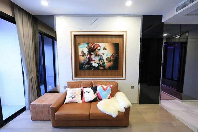Property photos for Ashton Asoke