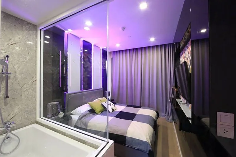 Property photos for Ashton Asoke