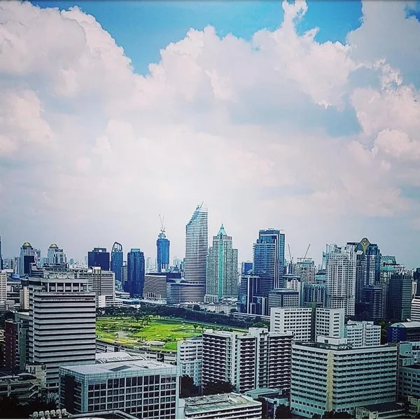 Property photos for Ashton Chula - Silom