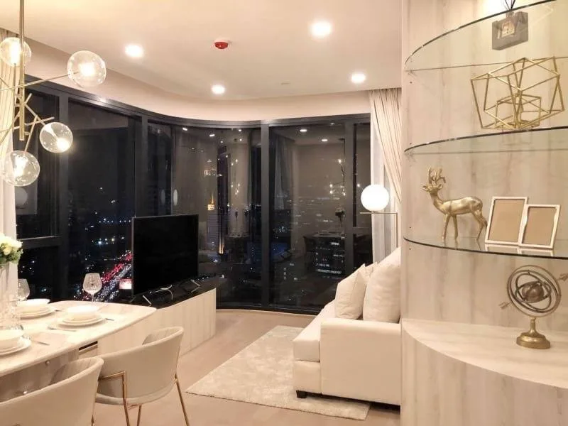 Property photos for Ashton Chula - Silom
