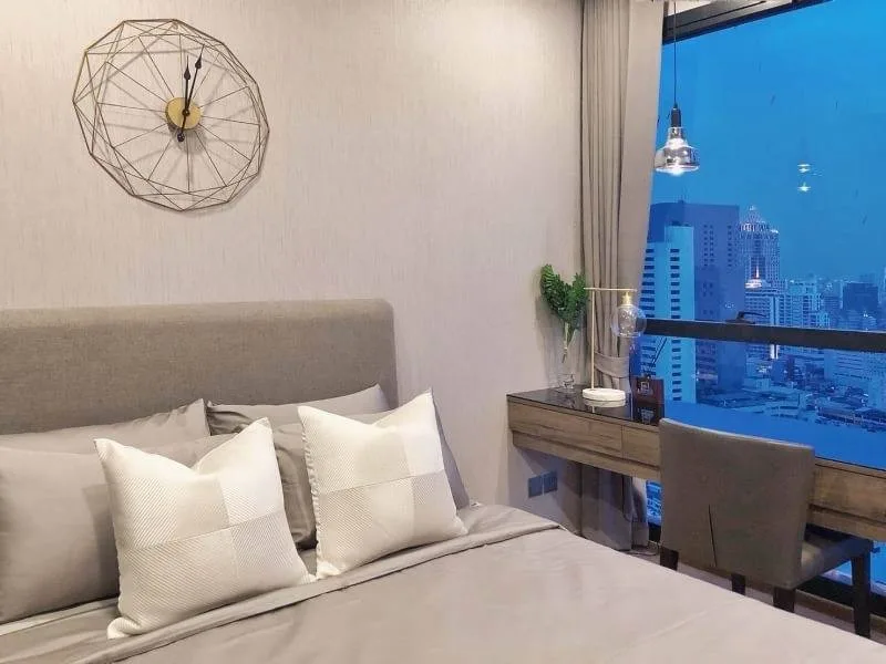 Property photos for Ashton Chula - Silom