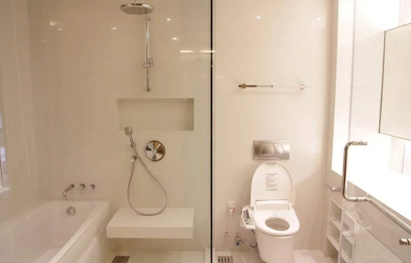 Property photos for Aequa Sukhumvit 49