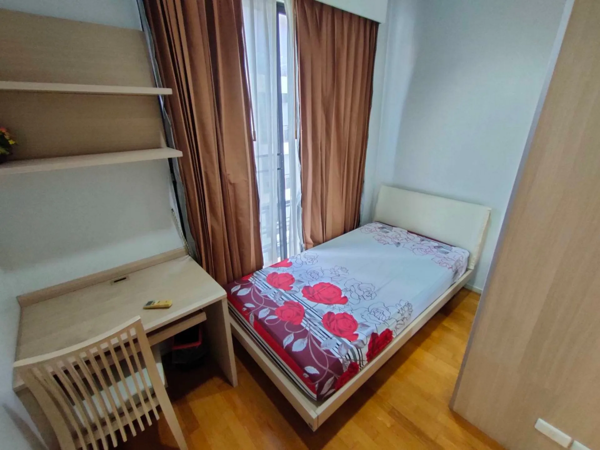 Property photos for Amanta Ratchada