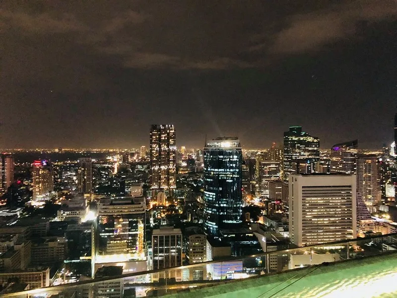 Property photos for Ashton Chula - Silom