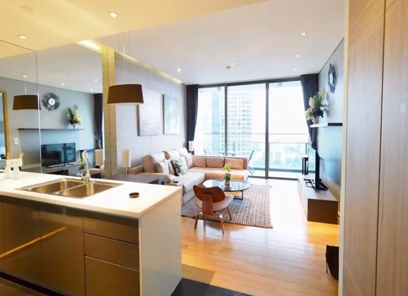 Property photos for Aequa Sukhumvit 49