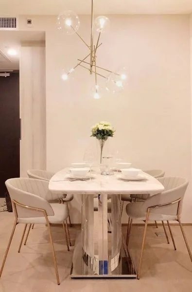 Property photos for Ashton Chula - Silom