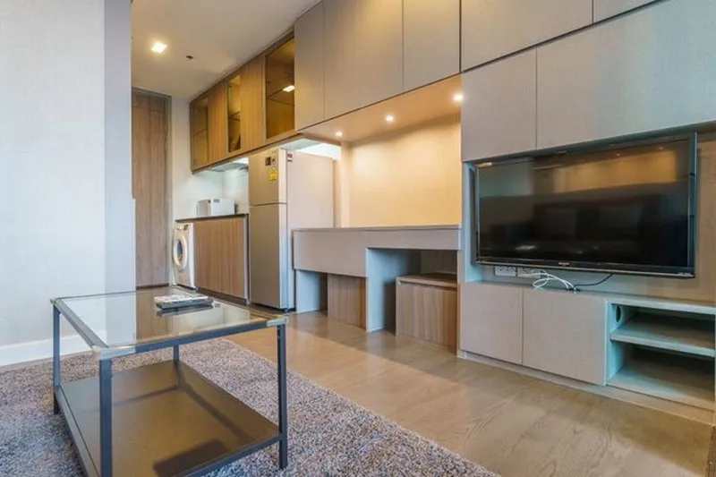 Property photos for A Space I.d. Asoke - Ratchada