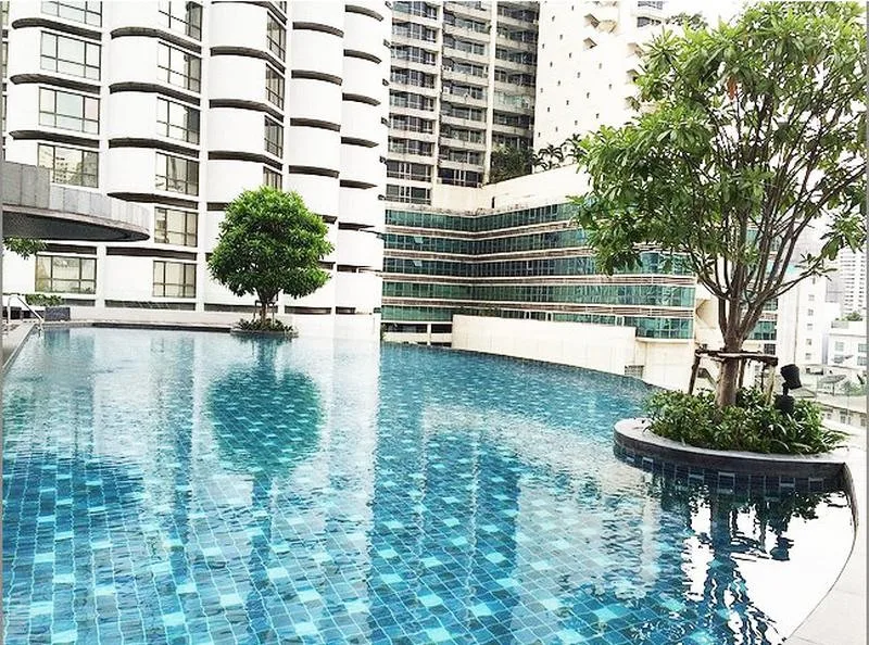Property photos for 15 Sukhumvit Residences