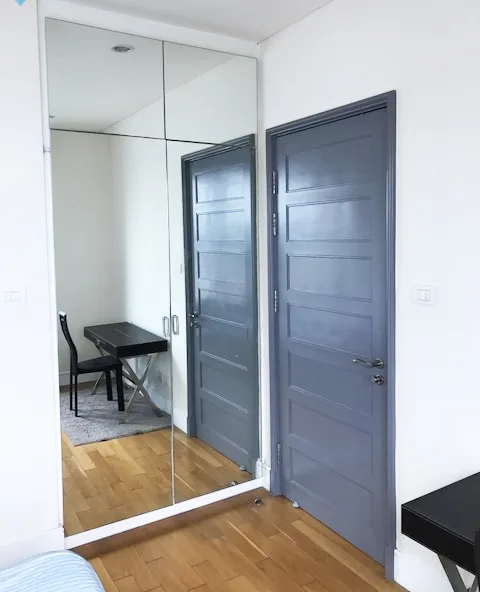 Property photos for Aguston Sukhumvit 22