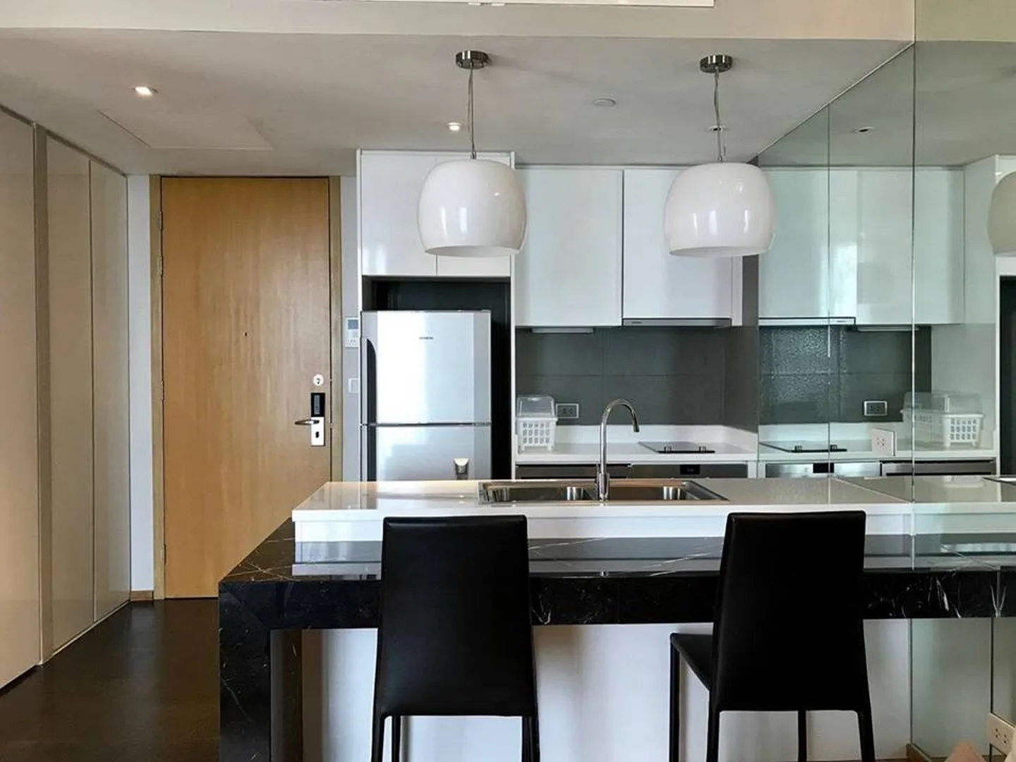 Property photos for Aequa Sukhumvit 49