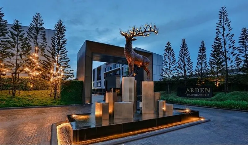 Property photos for Arden Pattanakarn