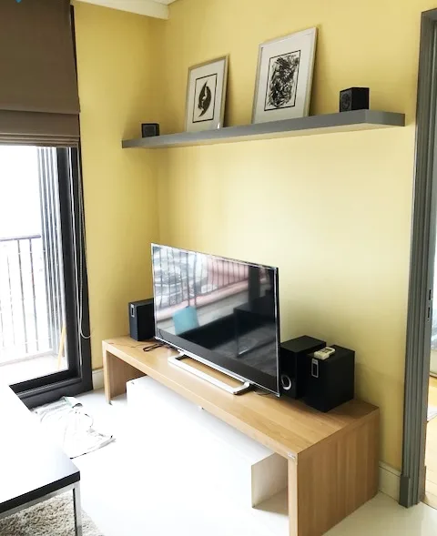 Property photos for Aguston Sukhumvit 22