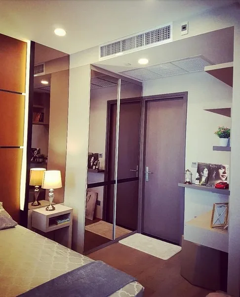 Property photos for Ashton Chula - Silom
