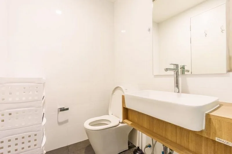 Property photos for A Space I.d. Asoke - Ratchada