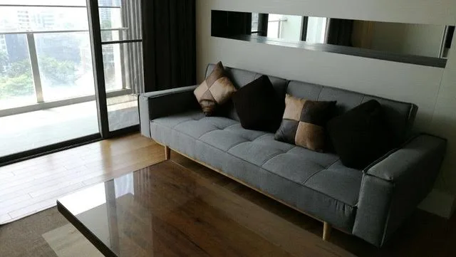 Property photos for Aequa Sukhumvit 49