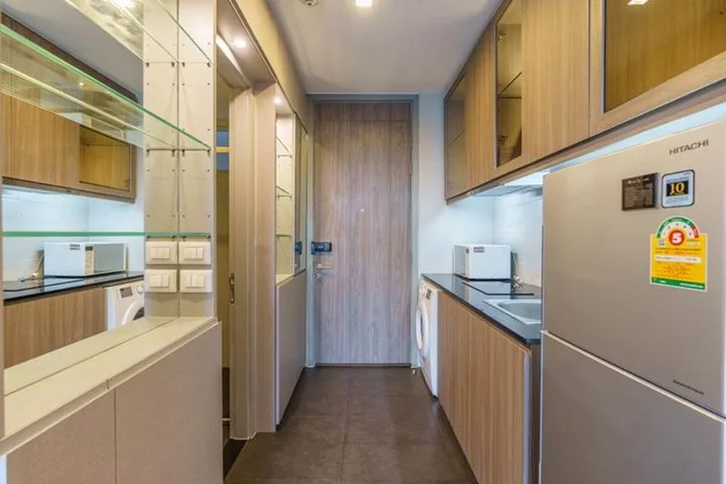 Property photos for A Space I.d. Asoke - Ratchada