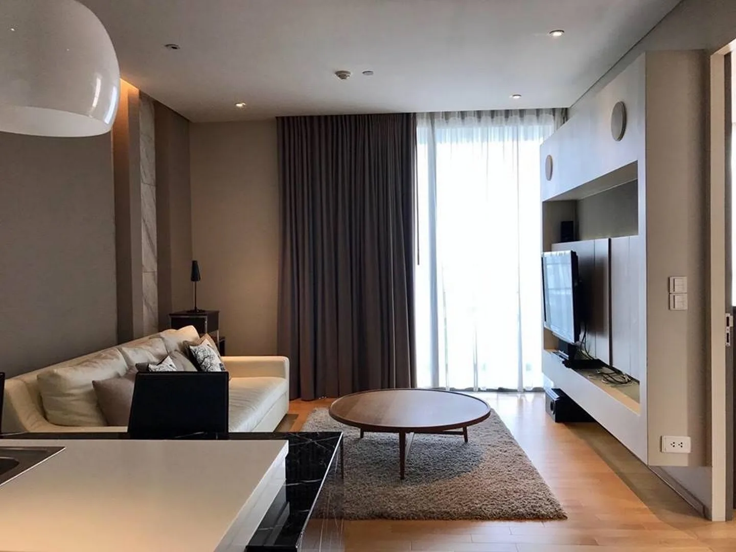 Property photos for Aequa Sukhumvit 49