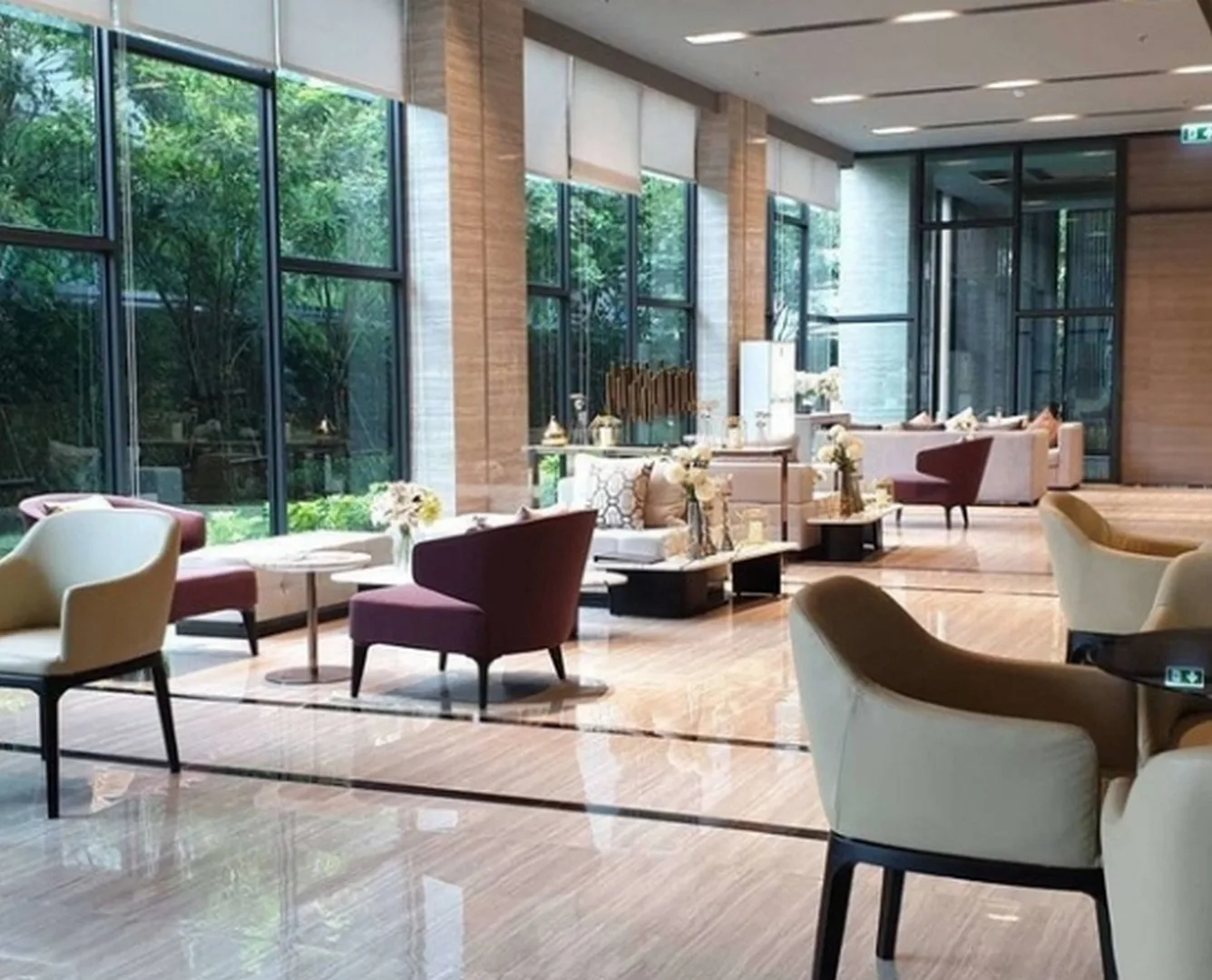 Property photos for Amber By Eastern Star