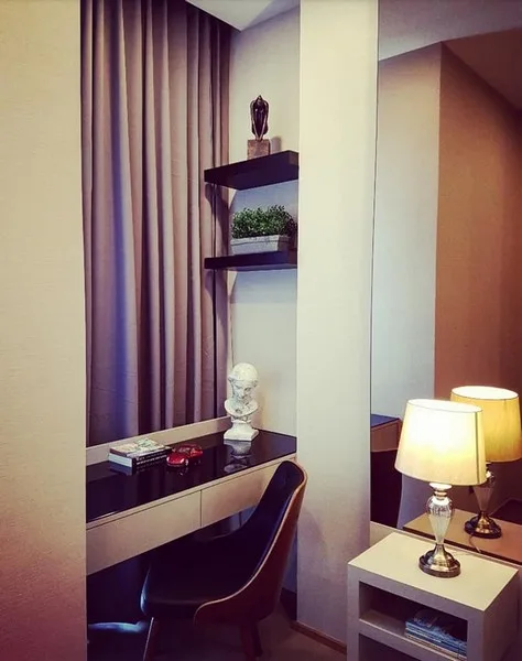 Property photos for Ashton Chula - Silom
