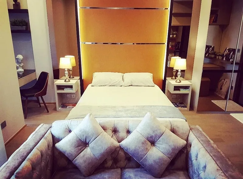 Property photos for Ashton Chula - Silom