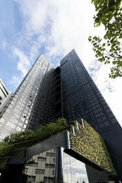 Property photos for Ashton Chula - Silom