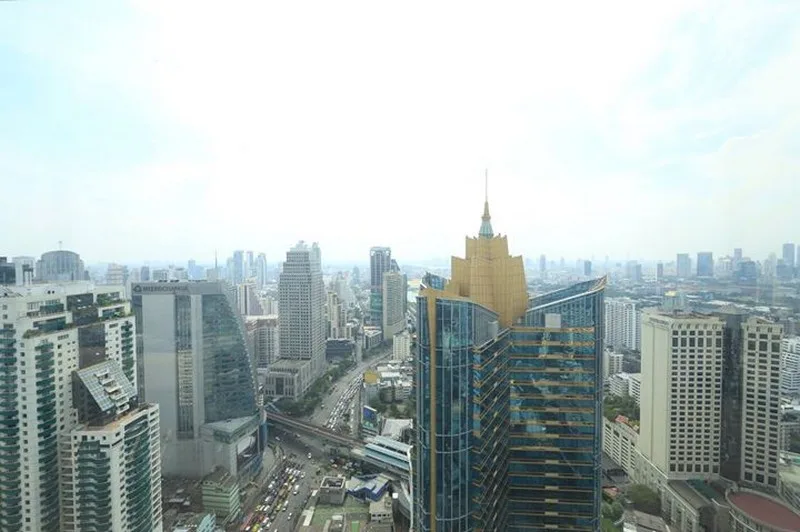 Property photos for Ashton Asoke