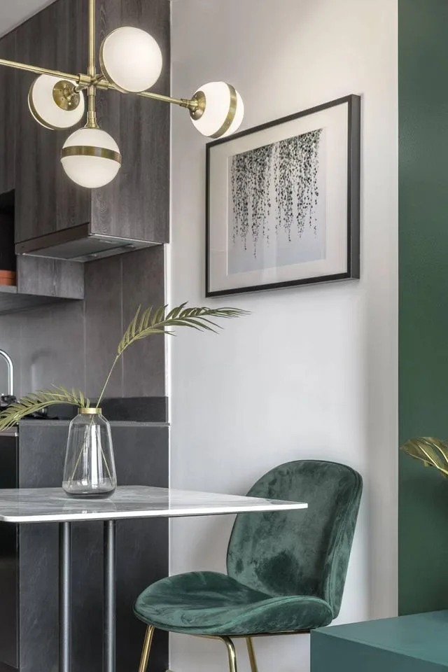 Property photos for Ashton Chula - Silom