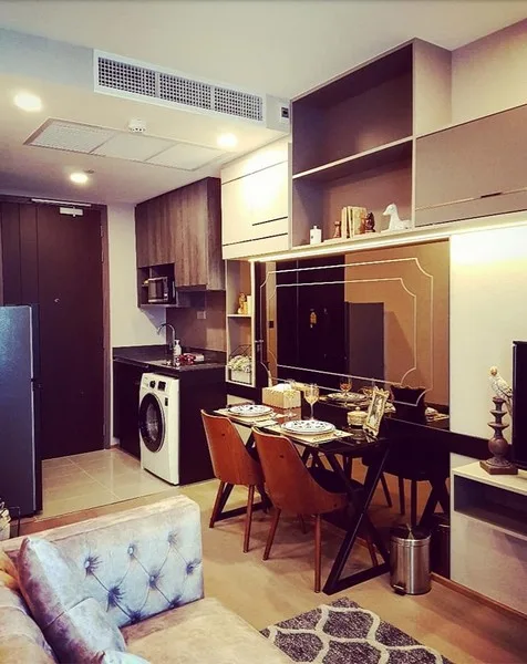Property photos for Ashton Chula - Silom