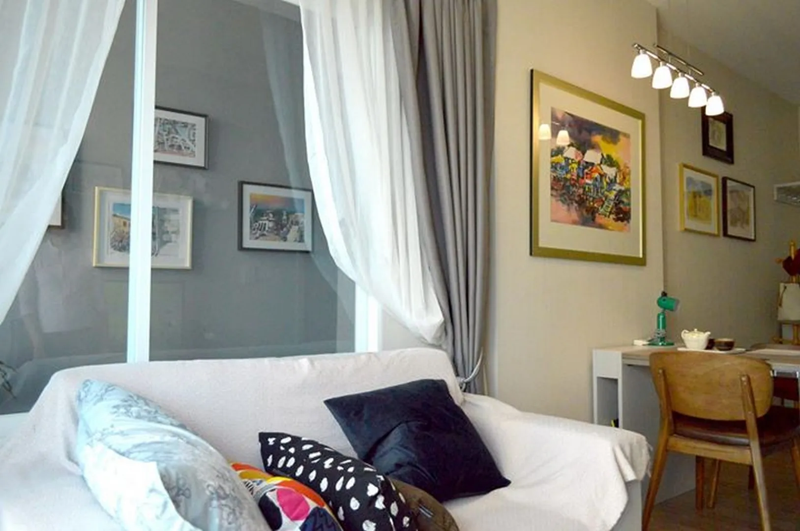 Property photos for Amber By Eastern Star