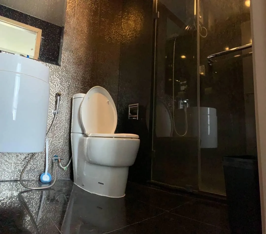 Property photos for Rhythm Sukhumvit 36 - 38