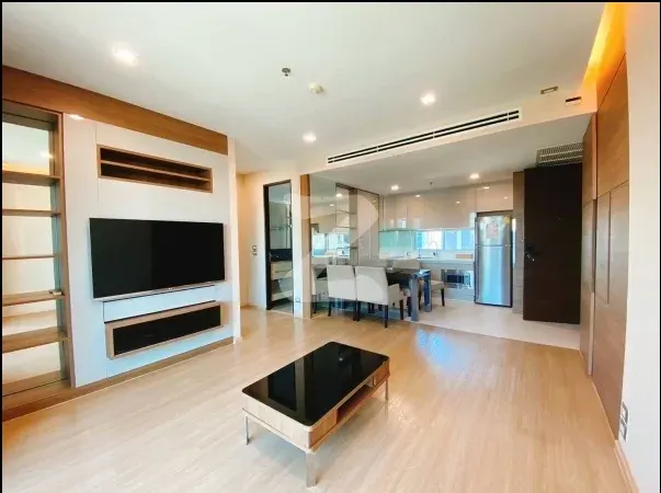 Property photos for The Address Asoke