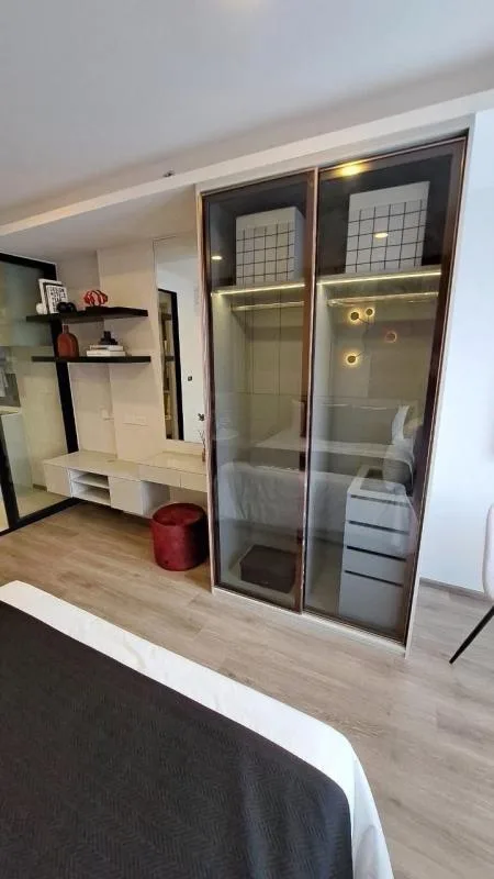 Property photos for Soho Bangkok Ratchada