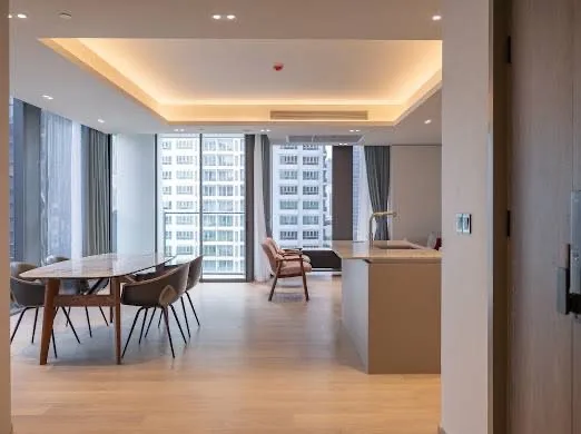 Property photos for Tonson One Residence