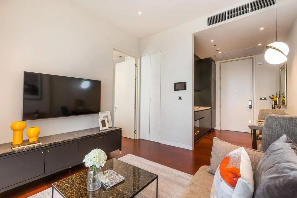 Property photos for KHUN by YOO inspired by Starck