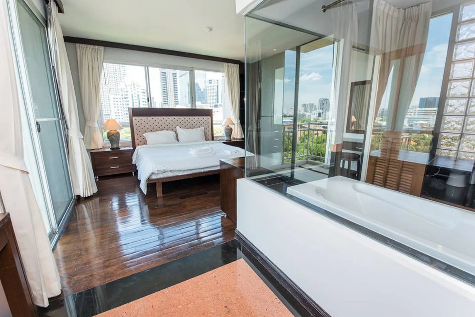 Property photos for Baan Thirapa