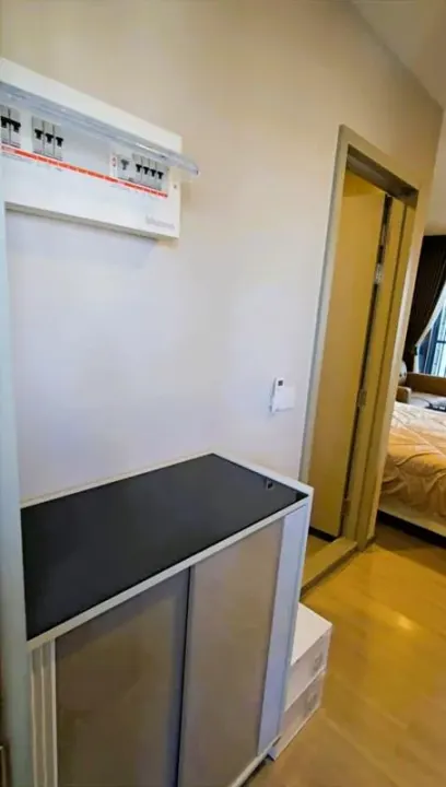 Property photos for Aspire Sukhumvit-rama4